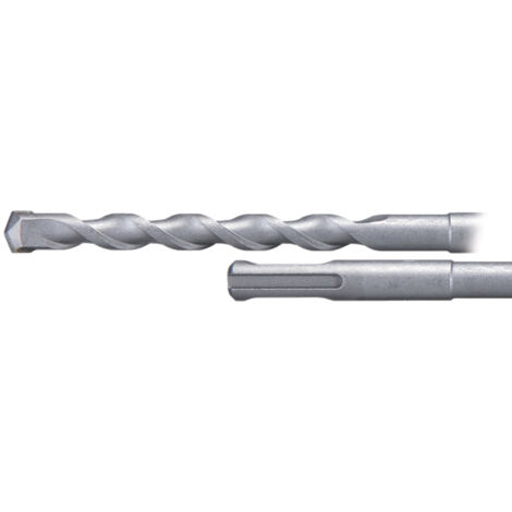 MAKITA D-00321 Broca para SDS-PLUS StandMak 18x210mm