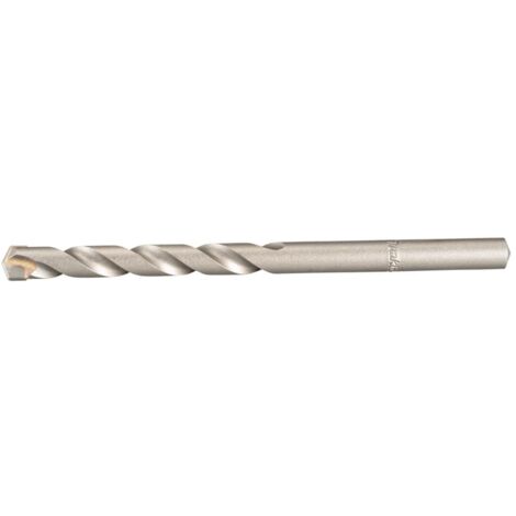 Makita D-05290 - Widia Bit per muratura e pietra 8,0 X 110 Mm