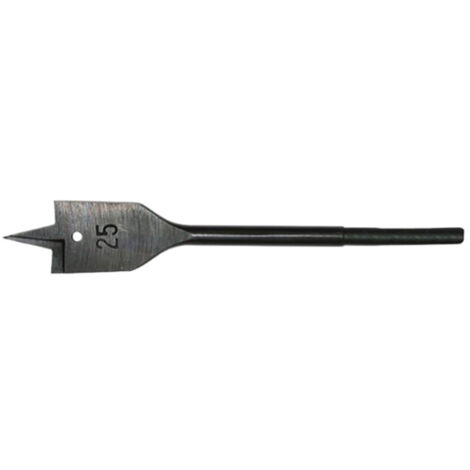 MAKITA D-07733 Broca plana para madera