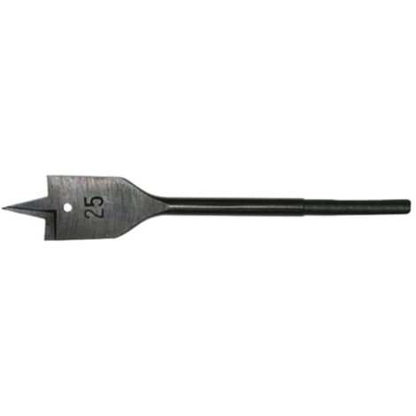 MAKITA D-07777 Punta da trapano per legno piatta