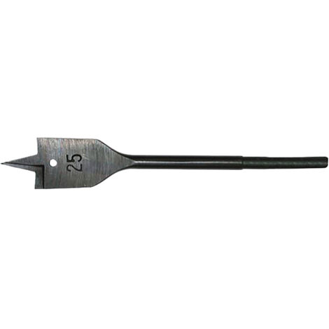 MAKITA D-07814 Punta da trapano per legno piatta