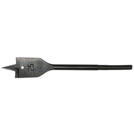 MAKITA D-07820 BROCA PLANA PARA MADERA