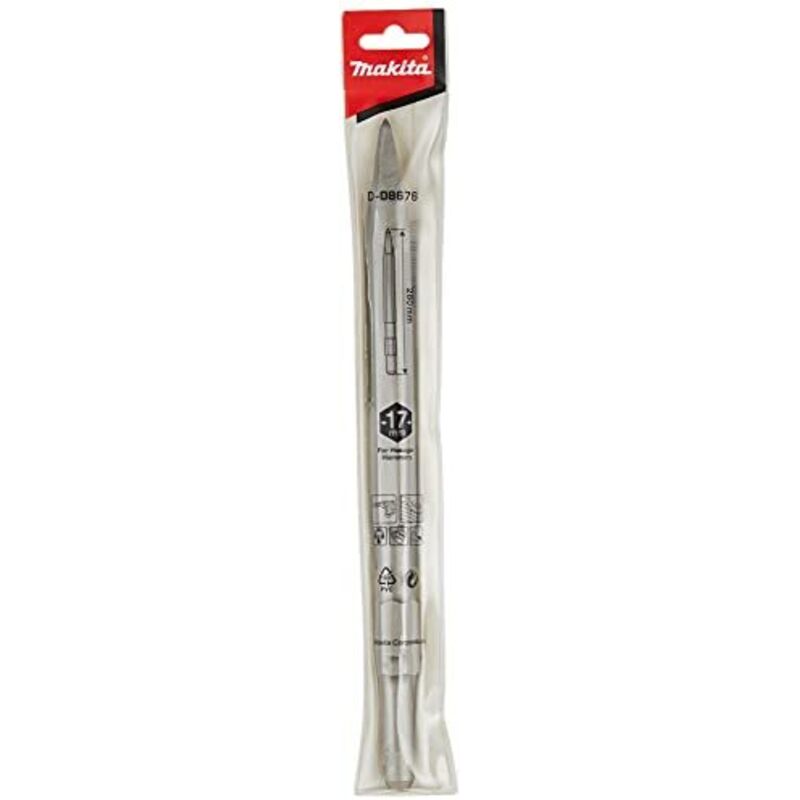 D-08056 - punta sds-plus classic 9x160mm - Makita