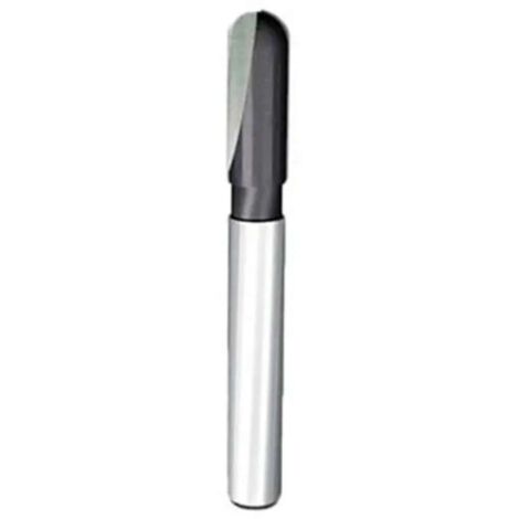 MAKITA D-09329 Fresa per scanalatura a U 6mm