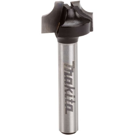 MAKITA D-09357 FRESA PARA REDONDEADO SIN RODAMIENTO 4R