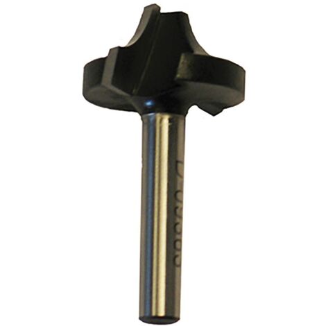 MAKITA D-09363 8R lagerloser Rundungsfräser