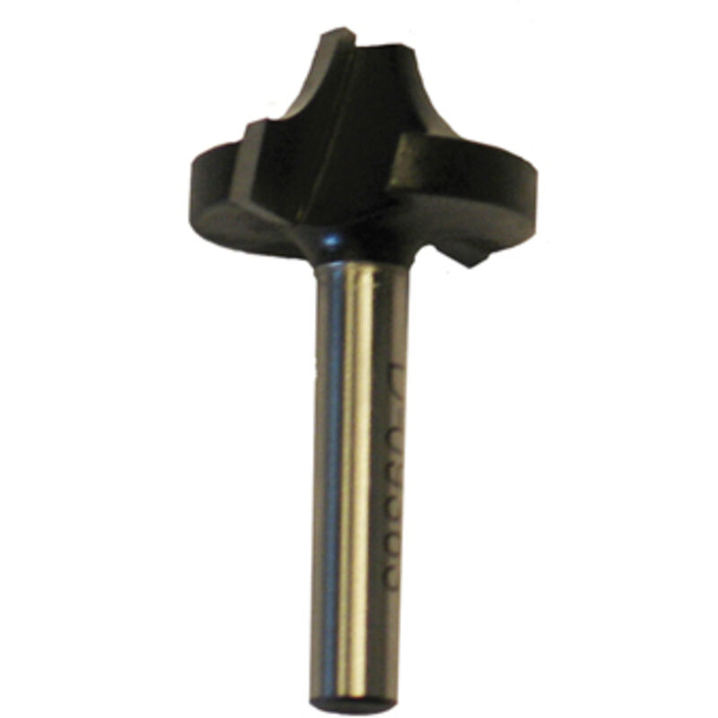 MAKITA D-09363 Fresa arrotondatrice senza cuscinetto 8R