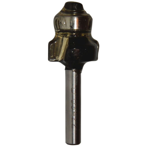 MAKITA D-09422 Rundungsfräser mit Lager