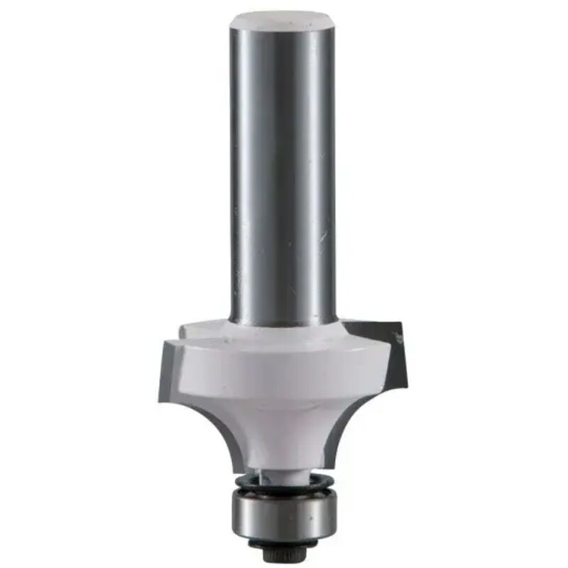 Fresa a raggio convesso - 38,1x19x8 mm - Makita