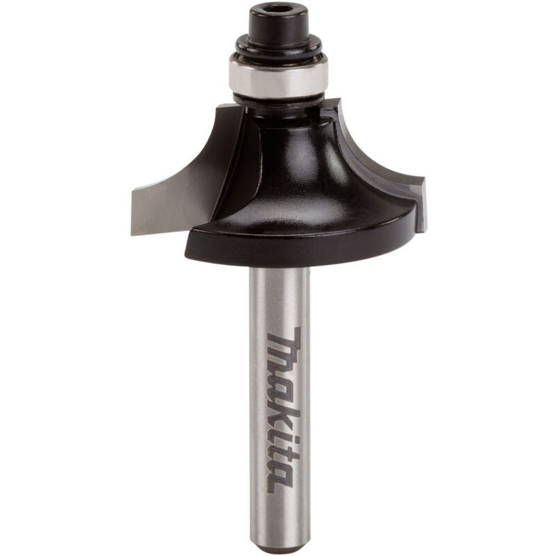 Fräser Rundkanten 6 mm D 09547 Makita