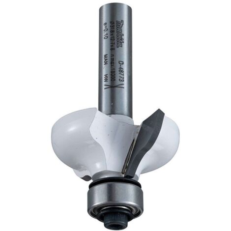 MAKITA D-09575 FRESA MOLDURADORA 20MM