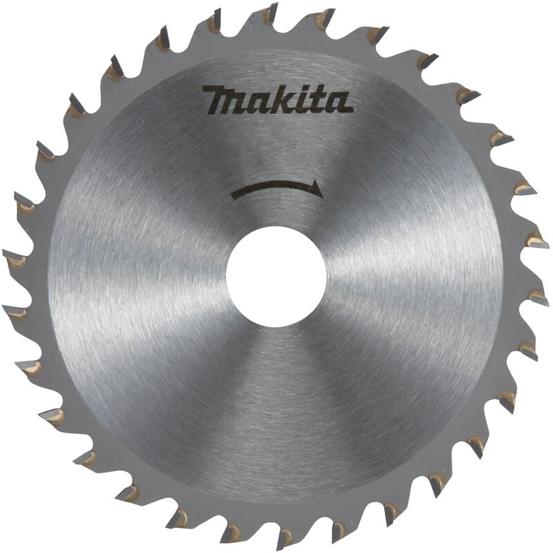 Makita - D-09634 Lame De Scie Circulaire Standard tct 185x30mm 20T Bois