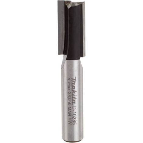 MAKITA D-10285 Geradschneider mit zwei Schneiden 10x8mm