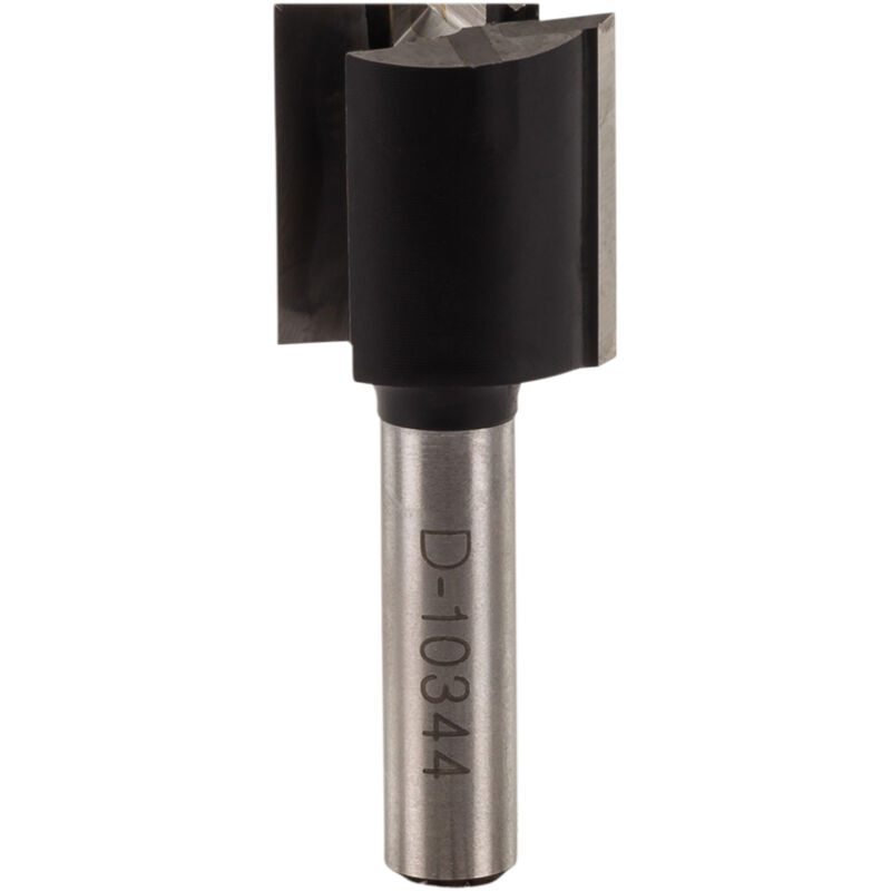 D 10344 Coupeuse droite avec deux arêtes de coupe 20x8mm Makita