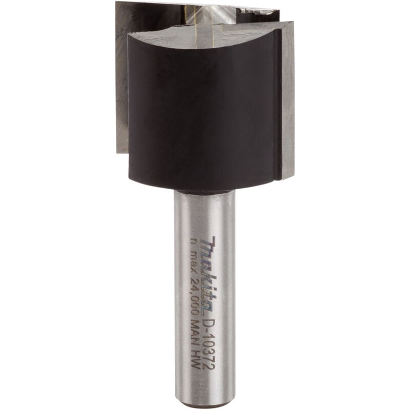 Makita - Fraise droite 25 x 20 x 8 mm D-10372