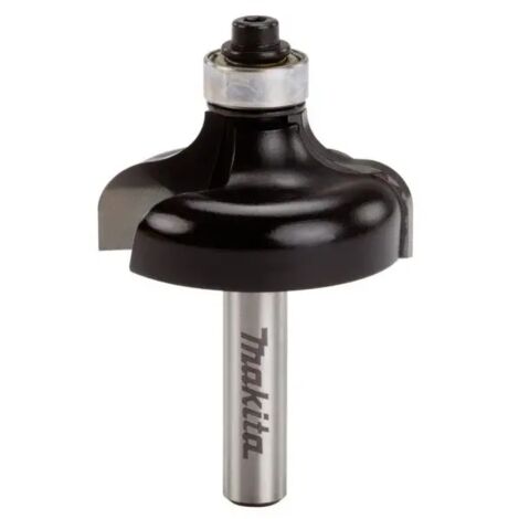 Makita D-11570 Fraise à nez avec queue de 8 mm