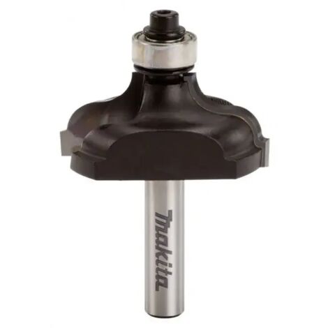 Makita D-11592 Fraise à queue profilée 8 mm