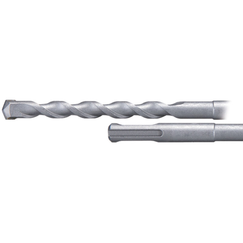 Brocas SDS-Plus estándar - Diámetro: 28 / Longitud: 460 - Makita