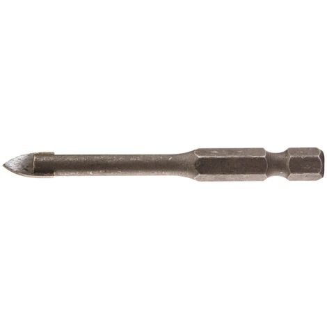 MAKITA D-15942 Glas- und Fliesenbohrer 1/4"