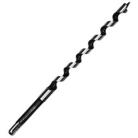 MAKITA D-15992 - Trapano a colonna per legno 6 x 200 con inserto esagonale da 1/4