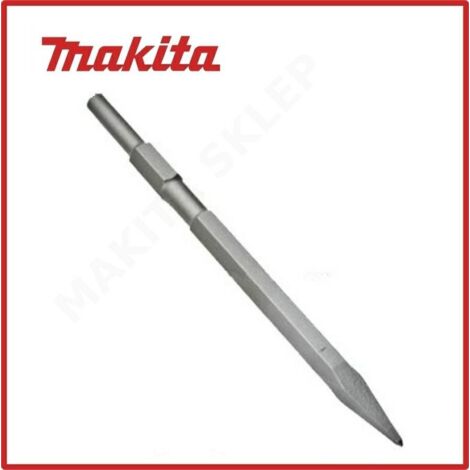 MAKITA D-16863 Puntero hexagonal 17x450mm