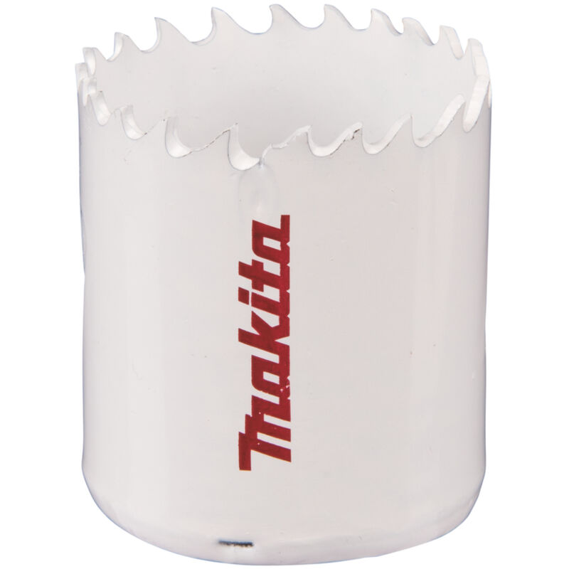 Scie cloche Makita 40 mm HSS Bi metal