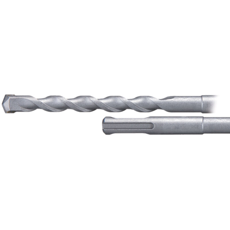 Foret à Béton SDS-Plus Makita D-17572 – 30mm x 460mm, Acier, Compatible Perforateur - vue 4