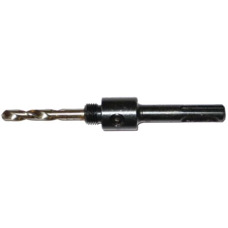 Makita D-17603 SDS Plus Shank Adapter, 0 V, Multicolore, 29 Mm