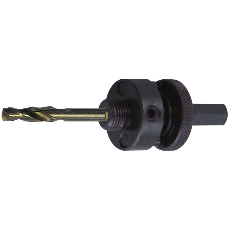 Adaptateur pour scies à trépan Makita de 14 à 30mm Makita D 17170 - vue 2