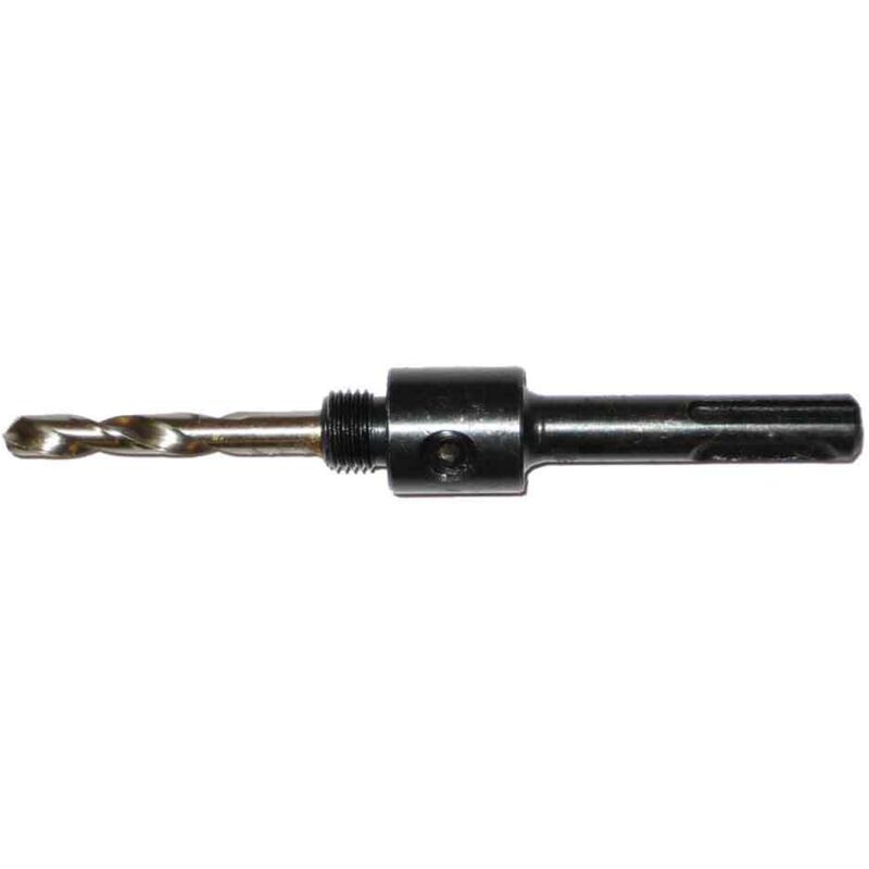 Adaptateurs pour scies clochesQté:1 / Long.:16 29 mm / Type:SDS PLUS Makita D 17603