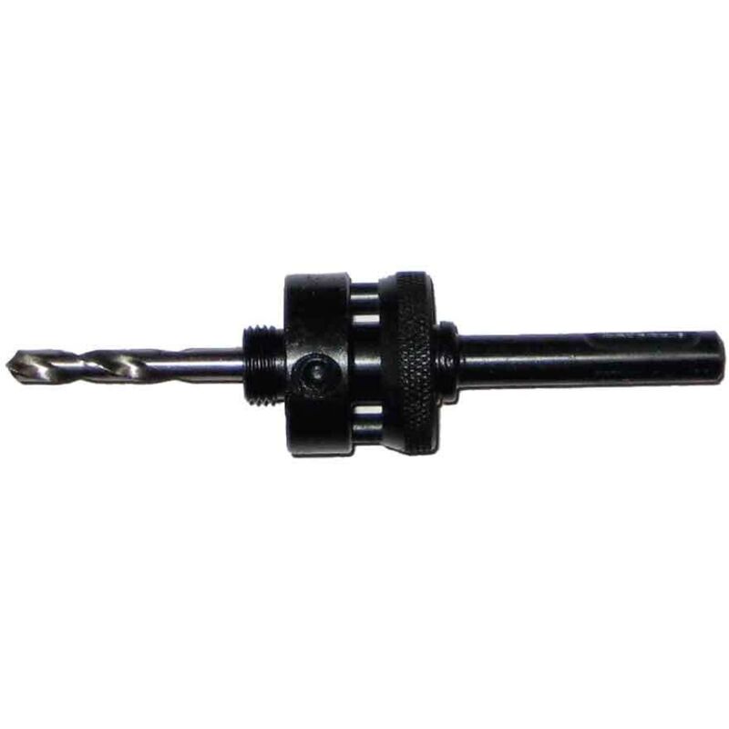 Adaptateur pour scies à trépan Makita de 32 à152mm Makita D 17619 - vue 3
