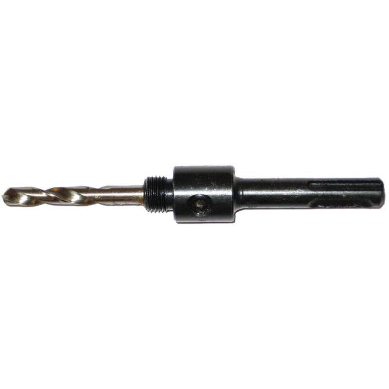 Adattatore Makita sds-plus 16-29 mm senza trapano centrale sds-plus - 16 - 29 mm