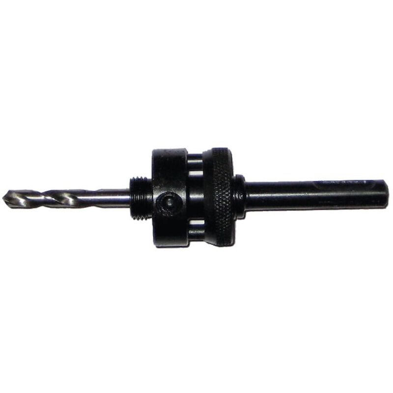 Adattatore Makita sds-plus 32-152 mm senza trapano centrale sds-plus - 32 - 152 mm