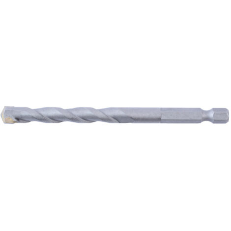 MAKITA D-23818 Broca para ladrillo 1/4"