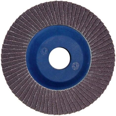 MAKITA D-28248 DISCO DE LÁMINAS DE CARBURO DE SILICIO NYLON 180MM G120
