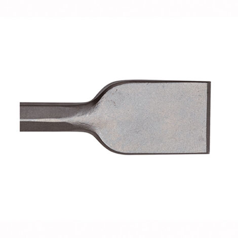 Makita D-29228 - Ampio scalpello serie di 75 x 410 mm modalità di inserimento esagonale lunga vita 28,6