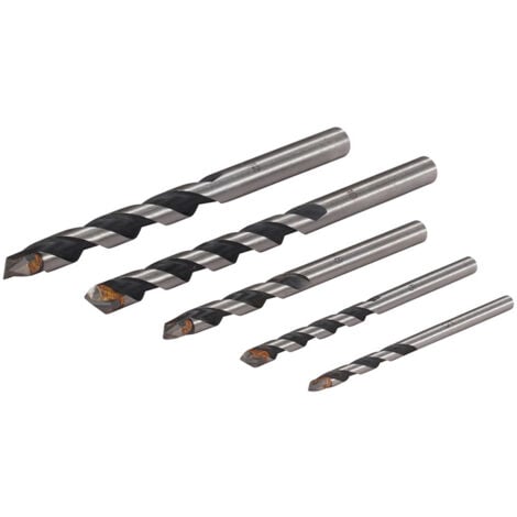 MAKITA D-30477 ESTUCHE DE BROCAS MULTIMATERIAL 5 UNDS. OMNIBOHRER