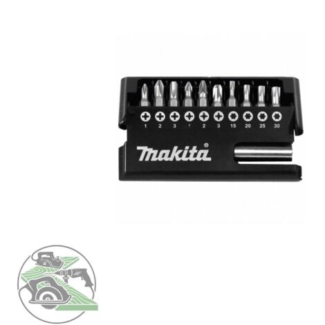 Makita d-30651 Kit Bohrer