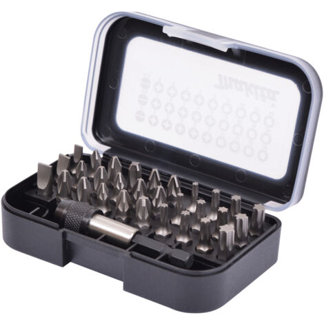 MAKITA D-30667 Estuche de puntas de 31 pcs