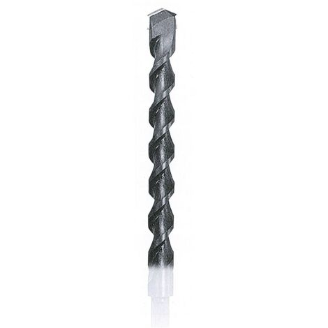 Makita D-33897 Punta perforatrice 14 mm Lunghezza totale 340 mm SDS-Max 1 pz.