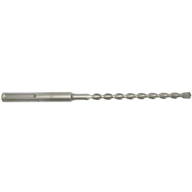 D-34001 Foret pour marteau-perforateur 22 mm Longueur totale 540 mm SDS-Max 1 pc(s) - Makita