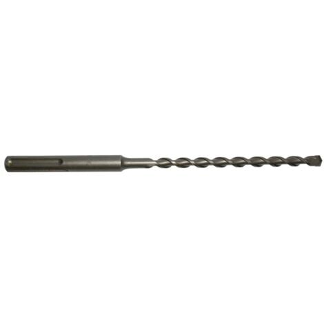 Makita D-34039 Foret pour marteau-perforateur 25 mm Longueur totale 340 mm SDS-Max 1 pc(s)
