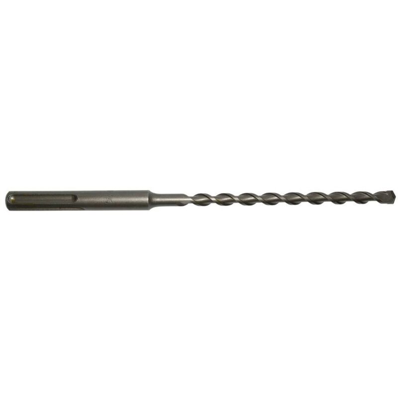 Makita D-34039 Punta perforatrice 25 mm Lunghezza totale 340 mm SDS-Max 1 pz.