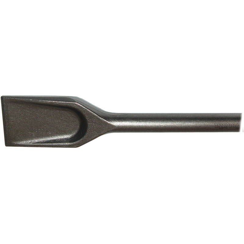 Spatule SDS MAX 400 mm / 50 mm - vue 1