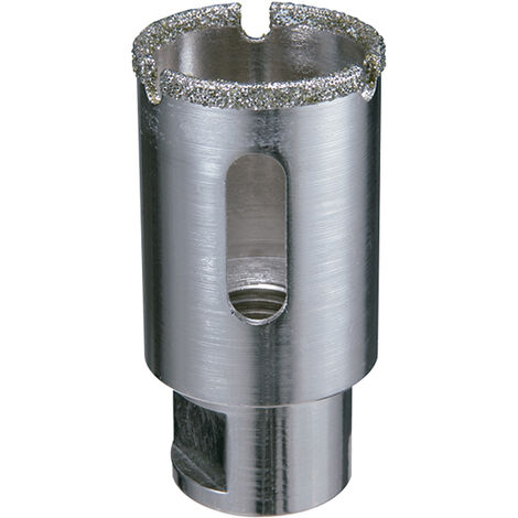 MAKITA D-35025 Broca de diamante para amoladora 25mm