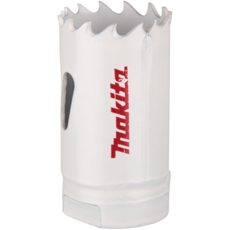 MAKITA D-35396 Broca de corona Bi-Metal