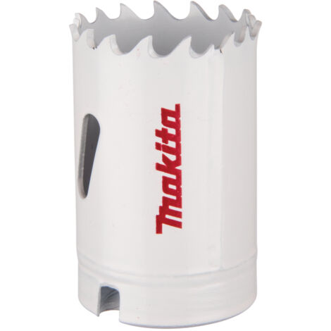 MAKITA D-35411 Broca de corona Bi-Metal