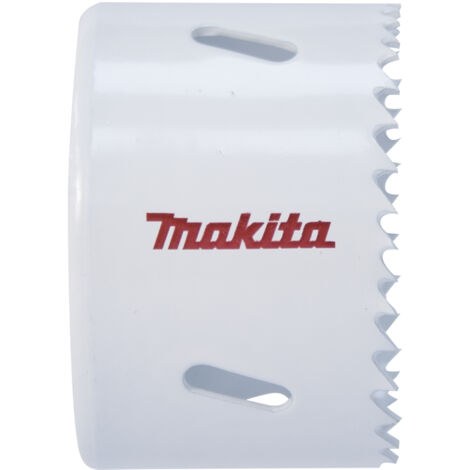 Makita D-35433-41 millimetri corona bimetallico per l'acciaio, metallo, legno o plastica