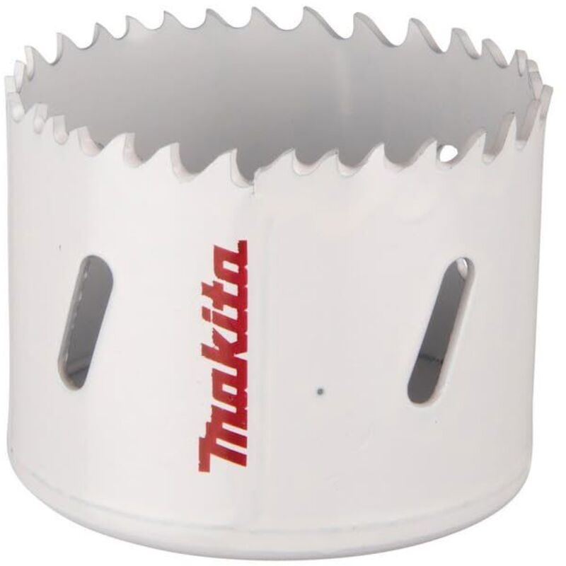 D-35499-59 millimetri corona bimetallico per l'acciaio, metallo, legno o plastica - Makita