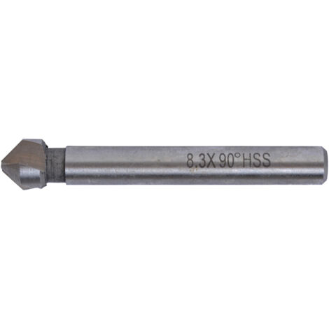 MAKITA D-37443 AVELLANADOR HSS 3 FILOS